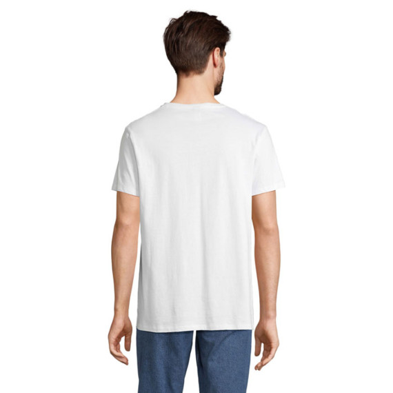 REGENT V, REGENT V  V-NECK T-SHIRT