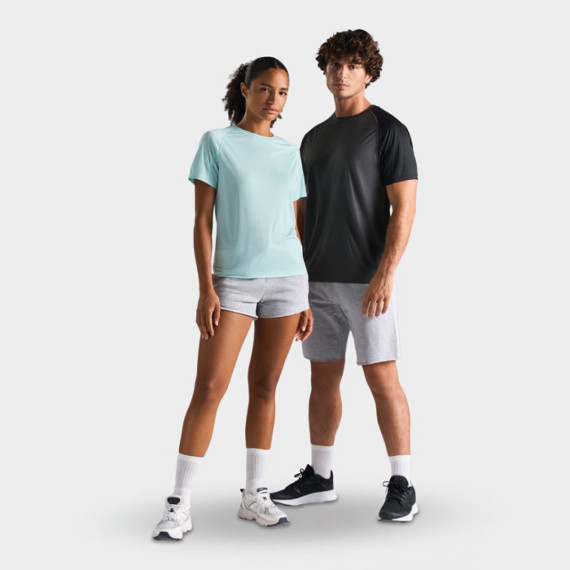 VORTEX, VORTEX RAGLAN T-SHIRT
