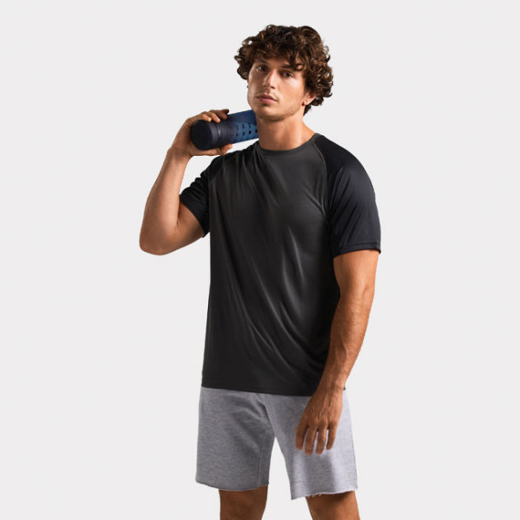 VORTEX, VORTEX RAGLAN T-SHIRT