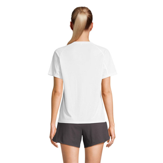 VORTEX WOMEN, VORTEX WOMEN RAGLAN T-SHIRT