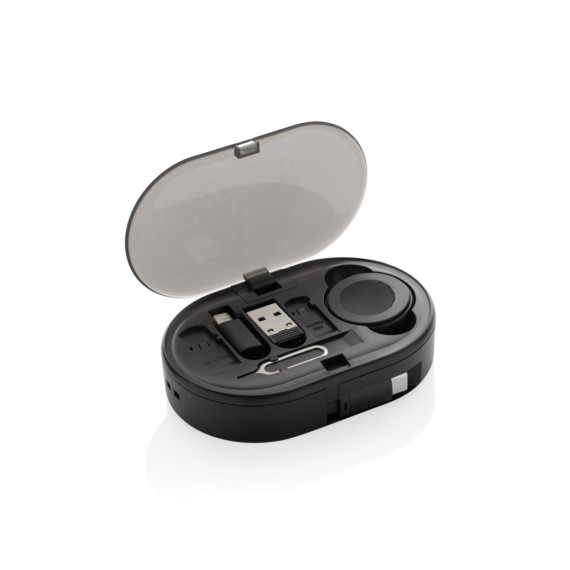 Multifunkční nabíjecí kabelová sada Chargevix 60W z RCS