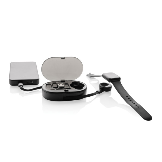 Multifunkční nabíjecí kabelová sada Chargevix 60W z RCS