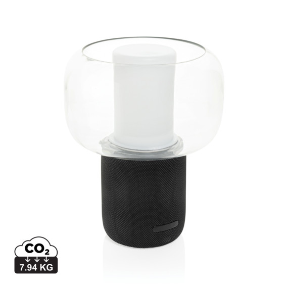 Lampa s reproduktorem Lux 10W z RCS