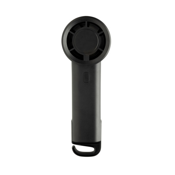 Dobíjecí větráček Twist z recyklovaného plastu RCS