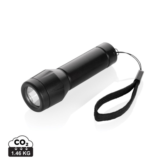 Dobíjecí svítílna Flara USB z RSC plastu