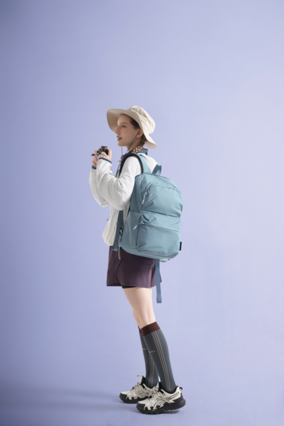 Batoh Switch 2-in 1 XD Design