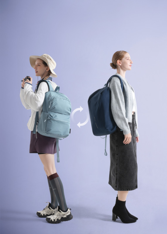 Batoh Switch 2-in 1 XD Design