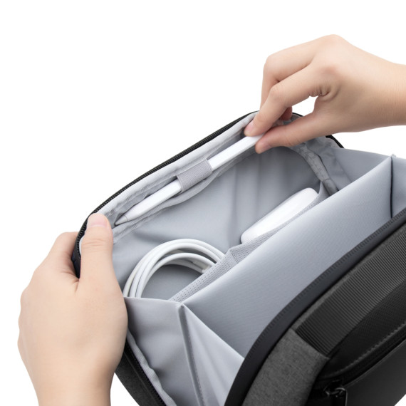 Pouzdro First Class All-in-one XD Design