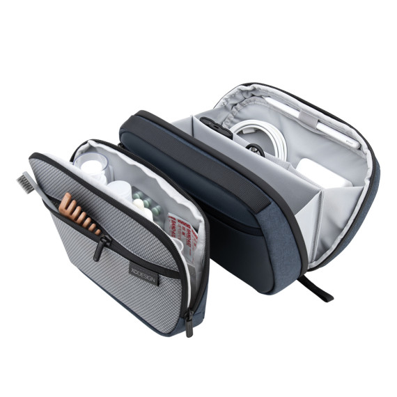 Pouzdro First Class All-in-one XD Design