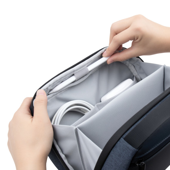 Pouzdro First Class All-in-one XD Design