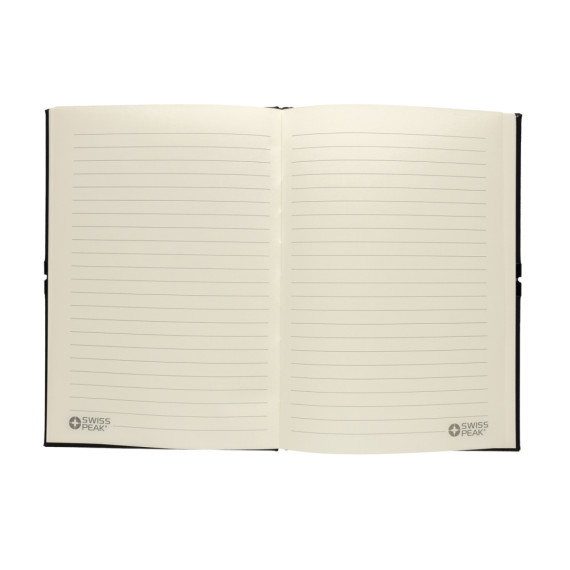 Dárková sada Deluxe Swiss Peak z RCS s lahví na vodu