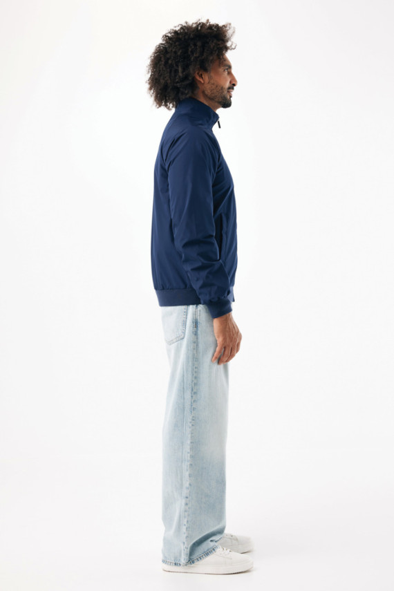 Odin městská bunda z recyklovaného polyesteru IQONIQ