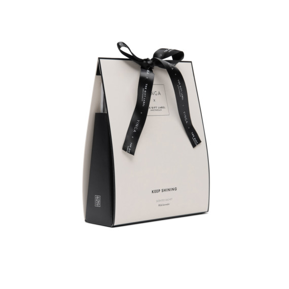 Vonný sáček VINGA x TGL