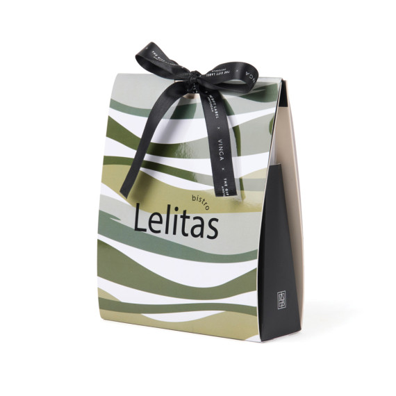 Vonný sáček VINGA x TGL