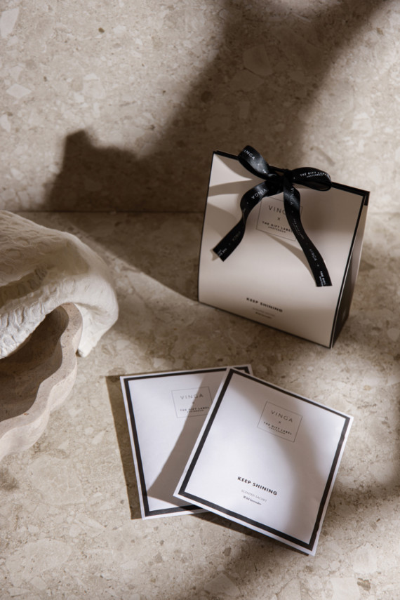 Vonný sáček VINGA x TGL