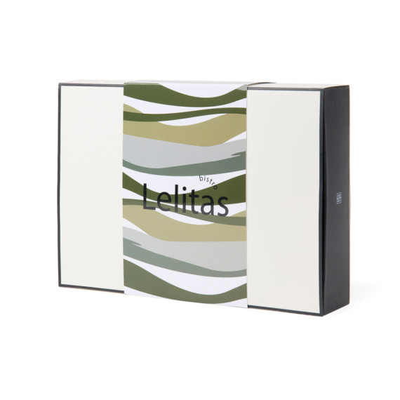 Dárková sada péče o tělo VINGA x TGL