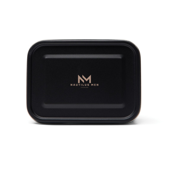 Nerezový lunch box VINGA Parks z RCS