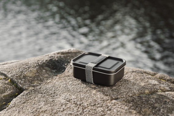 Nerezový lunch box VINGA Parks z RCS