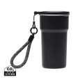 Sada 4 nerezových kelímků VINGA Parks z RCS, 250 ml