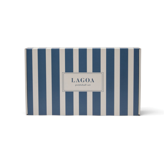 Pickleballový set VINGA Lagoa