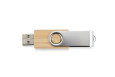 USB Flash disk 3.0 OTG TWISTER-PRO 32GB
