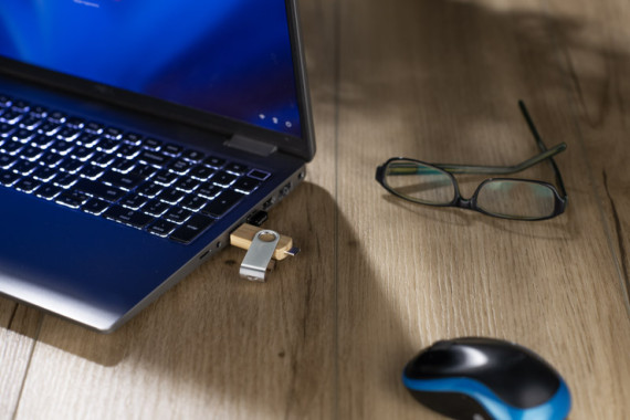 USB Flash disk 3.0 OTG TWISTER-PRO 32GB