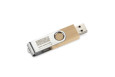 USB Flash disk 3.0 OTG TWISTER-PRO 32GB