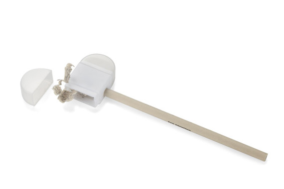 Guma a ořezávátko TRIMO