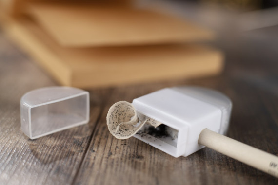 Guma a ořezávátko TRIMO