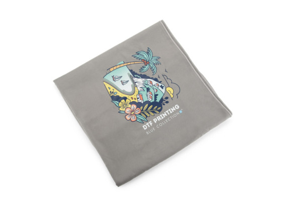 Mikrovláknový ručník SUVO