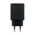 EXTEN, Síťový EU adaptér/nabíječka