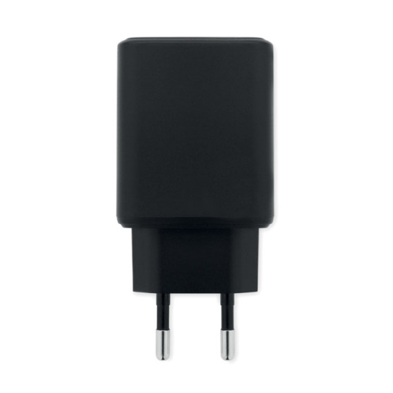 EXTEN, Síťový EU adaptér/nabíječka