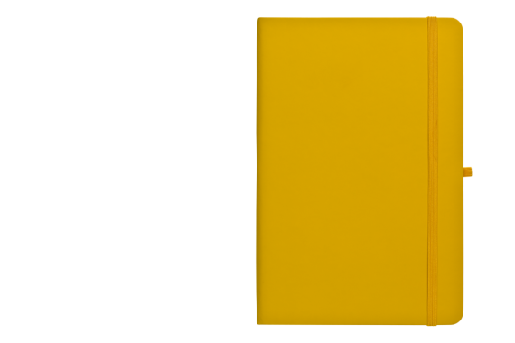 TOLAREN A5* zápisník PU