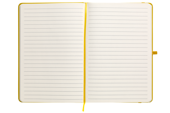 TOLAREN A5* zápisník PU