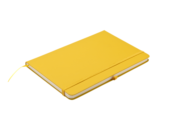 TOLAREN A5* zápisník PU