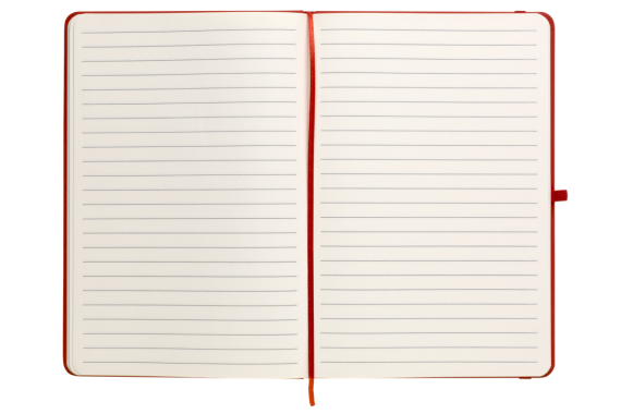 TOLAREN A5* zápisník PU