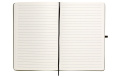 TOLAREN A5* zápisník PU