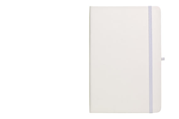 TOLAREN A5* zápisník PU