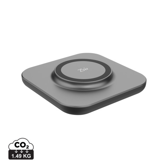 Ultrarychlá 25W magnetická bezdrátová nabíjecí podložka