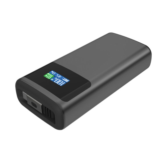 Ultrarychlá powerbanka PD45W Quantum 10 000 mAh z RCS