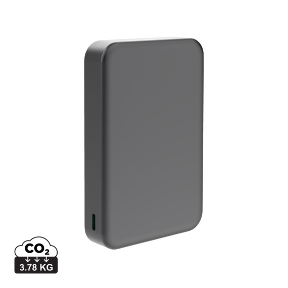 Magnetická powerbanka Quantum RCS s 10 000 mAh a výkonem 25W