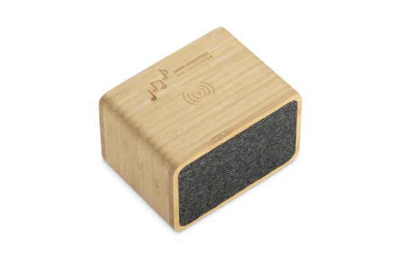 Bezdrátový reproduktor GRANO