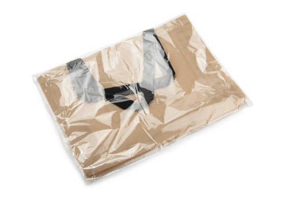 Plážová taška BAZA