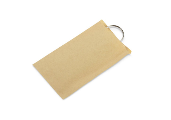 Bambusová klíčenka BAMKEY