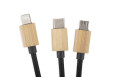 4 v 1 Kabel USB GLOWIK
