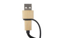 4 v 1 Kabel USB GLOWIK