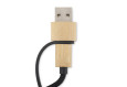 4 v 1 Kabel USB GLOWIK