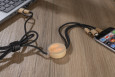 4 v 1 Kabel USB GLOWIK