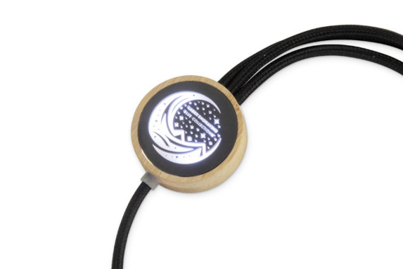 4 v 1 Kabel USB GLOWIK