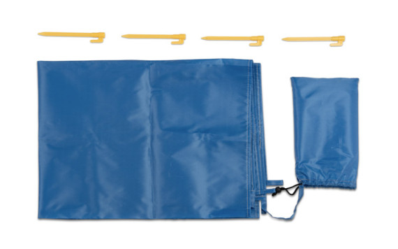 Vodotěsná pikniková podložka TERLA